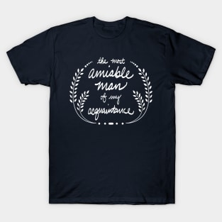 Bingley T-Shirt